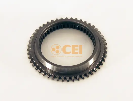 Letzte Chance C.E.I. 109.245 - Synchronkegel, Gangrad