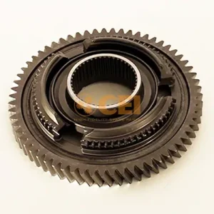 C.E.I. 109.342 - Synchronkegel, Gangrad Neu