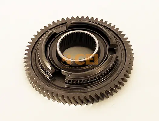 C.E.I. 109.342 - Synchronkegel, Gangrad Neu