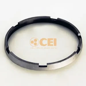 Geprüft C.E.I. 119.244 - Synchronring, Schaltgetriebe