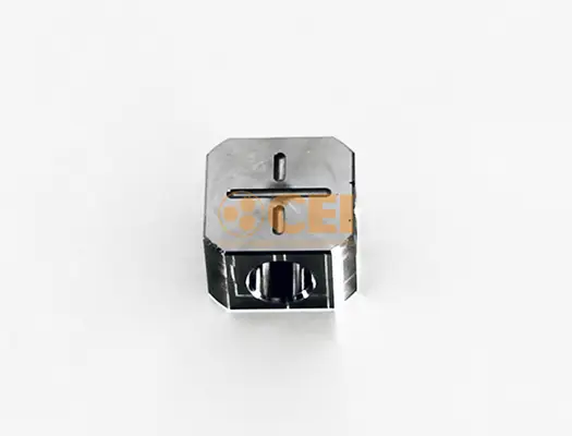 C.E.I. 133.114 - Achsstern, Ausgleichskegelrad-Differential Heißes Angebot