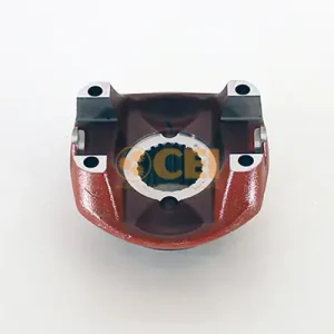 C.E.I. 155.198 - Flansch, Differential Neu