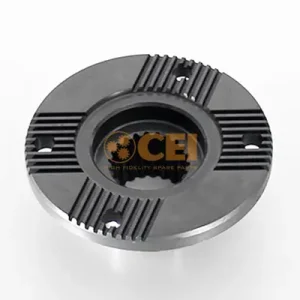 C.E.I. 197.250 - Flansch, Differential Preis Gesenkt