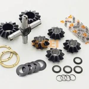 C.E.I. 198.909 - Reparatursatz, Differential Beliebt