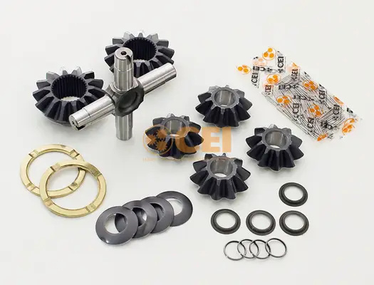 C.E.I. 198.909 - Reparatursatz, Differential Beliebt