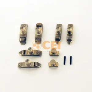Must-Have C.E.I. 298.244 - Reparatursatz, Schaltgetriebe