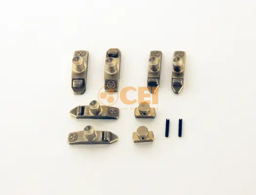 Must-Have C.E.I. 298.244 - Reparatursatz, Schaltgetriebe