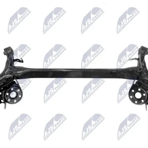 NTY ZRZ-TY-012 - Achskörper Nur Für Kurze Zeit
