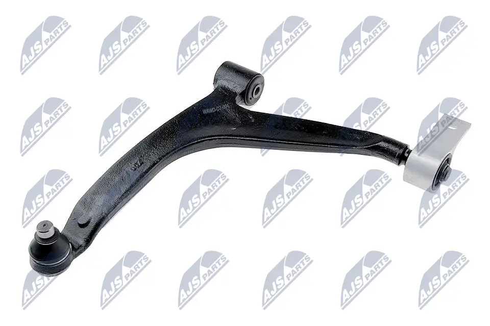 Heißes Angebot NTY ZWD-CT-005 - Lenker, Radaufhängung