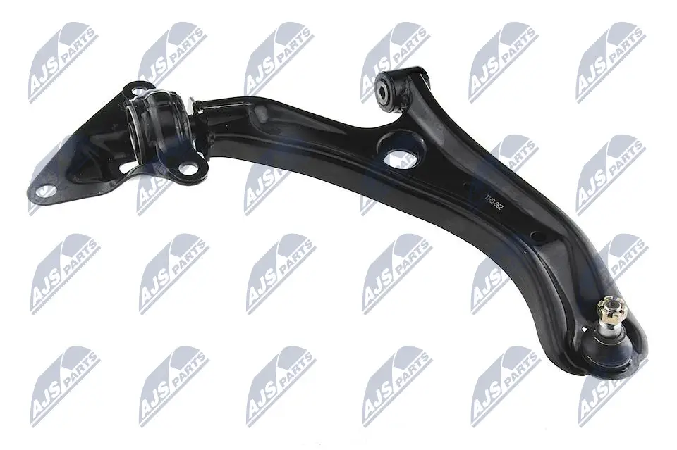 Markenprodukt NTY ZWD-HD-062 - Lenker, Radaufhängung