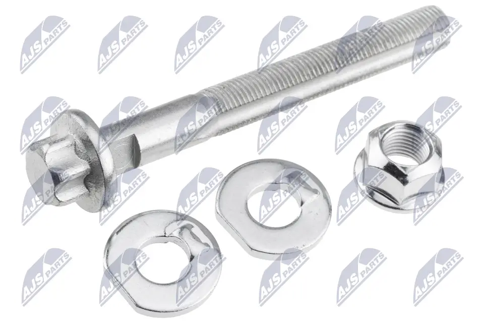 Super-Preis NTY ZWD-ME-060SK - Sturzkorrekturschraube