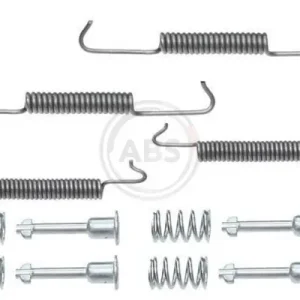 Sonderangebot A.B.S. 0793Q - Zubehörsatz, Feststellbremsbacken