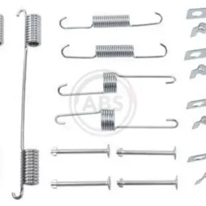 A.B.S. 0859Q - Zubehörsatz, Bremsbacken Saisonangebot