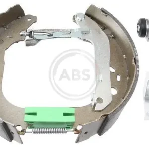 A.B.S. 111438 - Bremsensatz, Trommelbremse - SMARTKIT Super-Preis