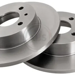 Markenprodukt A.B.S. 15034 - Bremsscheibe