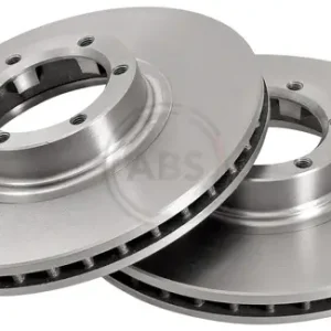 A.B.S. 15106 - Bremsscheibe Online Kaufen