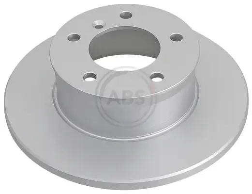 A.B.S. 15782 - Bremsscheibe Sonderangebot