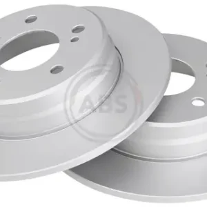 A.B.S. 15815 - Bremsscheibe Neu