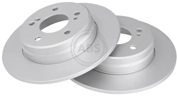 A.B.S. 15815 - Bremsscheibe Neu