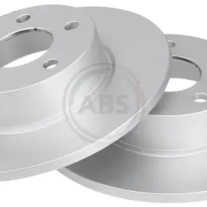 A.B.S. 15952 - Bremsscheibe Neue Kollektion