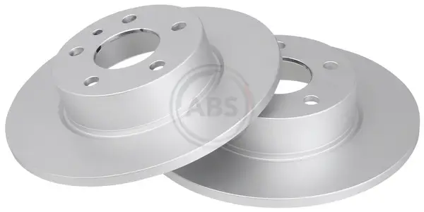A.B.S. 15952 - Bremsscheibe Neue Kollektion