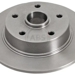 A.B.S. 16055 - Bremsscheibe Abverkauf