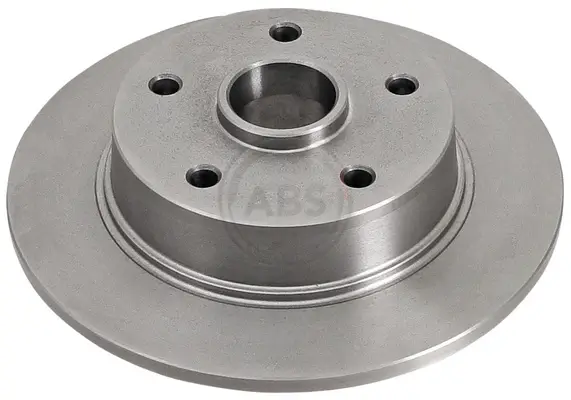 A.B.S. 16055 - Bremsscheibe Abverkauf