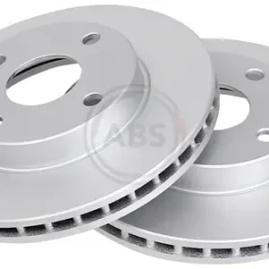 A.B.S. 16148 - Bremsscheibe Direkt Vom Hersteller