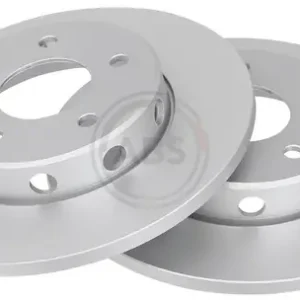 A.B.S. 16179 - Bremsscheibe Top-Angebot