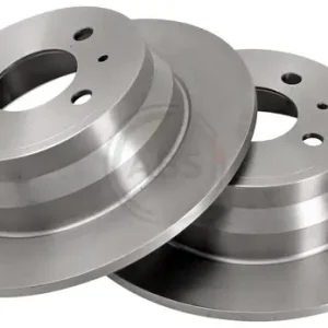 Mega-Angebot A.B.S. 16221 - Bremsscheibe