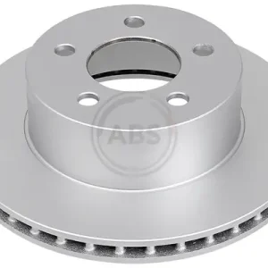 A.B.S. 16556 - Bremsscheibe Echt