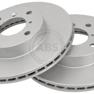 Heißes Angebot A.B.S. 16626 - Bremsscheibe