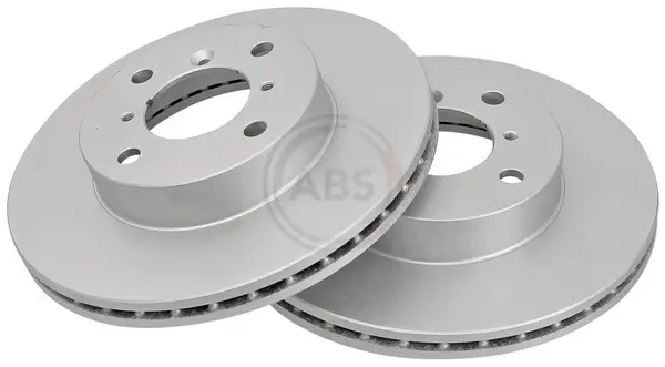 Heißes Angebot A.B.S. 16626 - Bremsscheibe