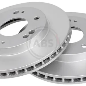 A.B.S. 16864 - Bremsscheibe Neu Im Sortiment