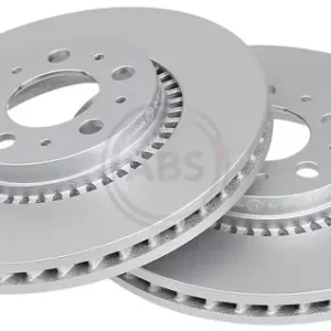 A.B.S. 17012 - Bremsscheibe Neu Im Sortiment
