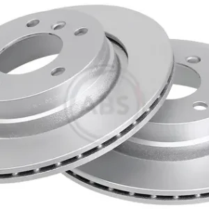Heißes Angebot A.B.S. 17024 - Bremsscheibe