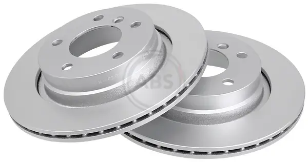 Heißes Angebot A.B.S. 17024 - Bremsscheibe