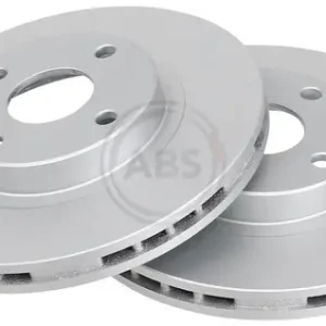 Top-Angebot A.B.S. 17091 - Bremsscheibe
