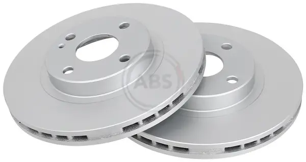 Top-Angebot A.B.S. 17091 - Bremsscheibe