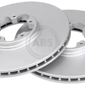 A.B.S. 17115 - Bremsscheibe Top-Seller