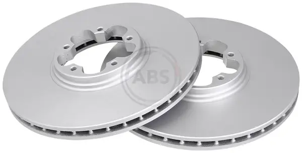 A.B.S. 17115 - Bremsscheibe Top-Seller