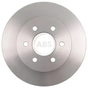 A.B.S. 17306 - Bremsscheibe Direkt Vom Hersteller