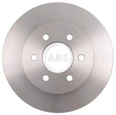 A.B.S. 17306 - Bremsscheibe Direkt Vom Hersteller