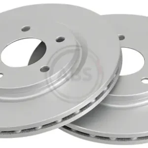 Rabatt A.B.S. 17365 - Bremsscheibe - COATED