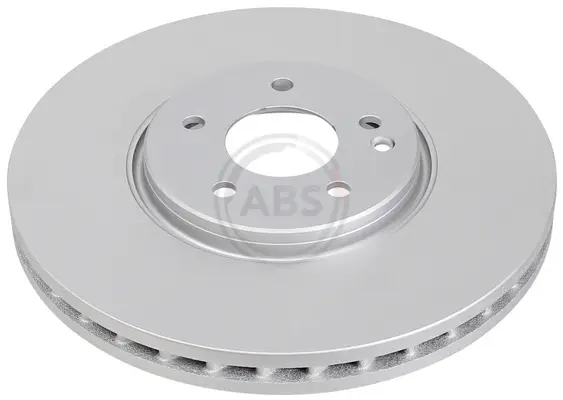 Top-Angebot A.B.S. 17374 - Bremsscheibe