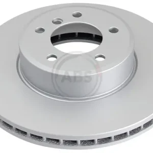 A.B.S. 17532 - Bremsscheibe - COATED Jetzt Kaufen