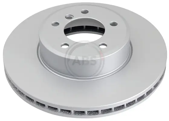 A.B.S. 17532 - Bremsscheibe - COATED Jetzt Kaufen