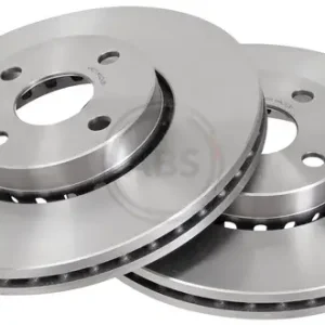 A.B.S. 17454 - Bremsscheibe Finale Aktion