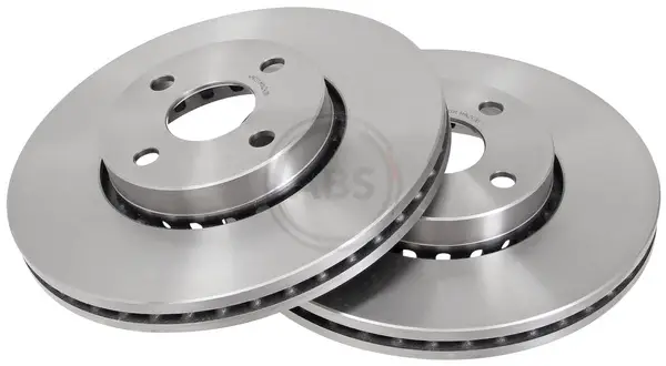 A.B.S. 17454 - Bremsscheibe Finale Aktion