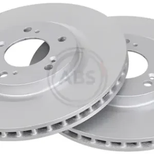 Mega-Angebot A.B.S. 17466 - Bremsscheibe